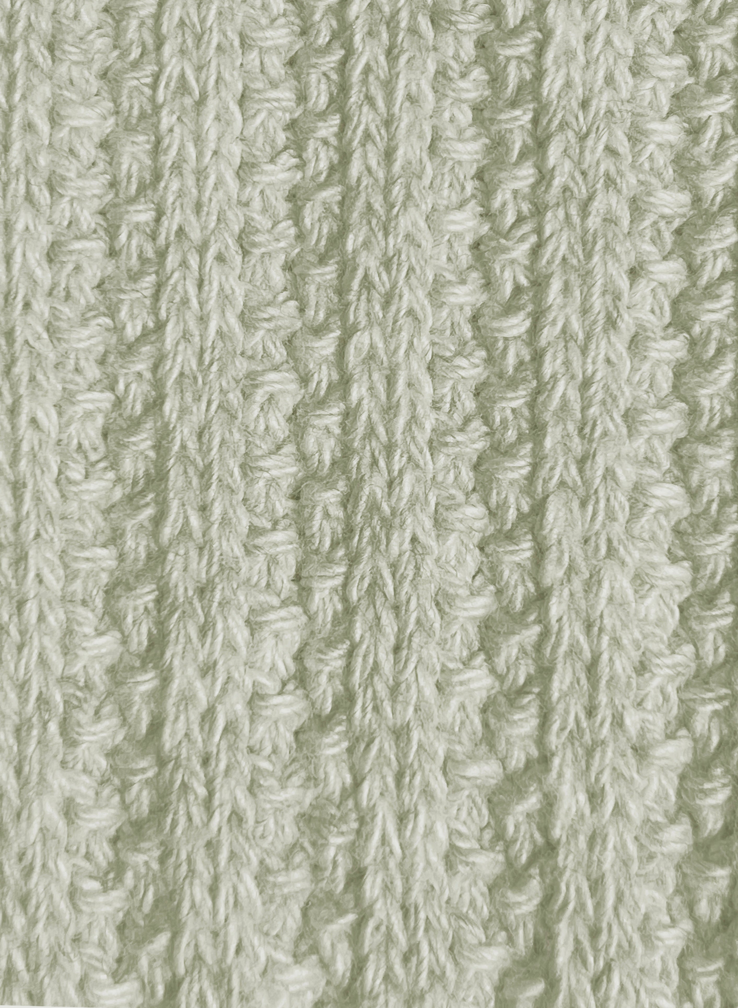 SLOUCH SOCK ADDITIONAL FABRIC DETAILS