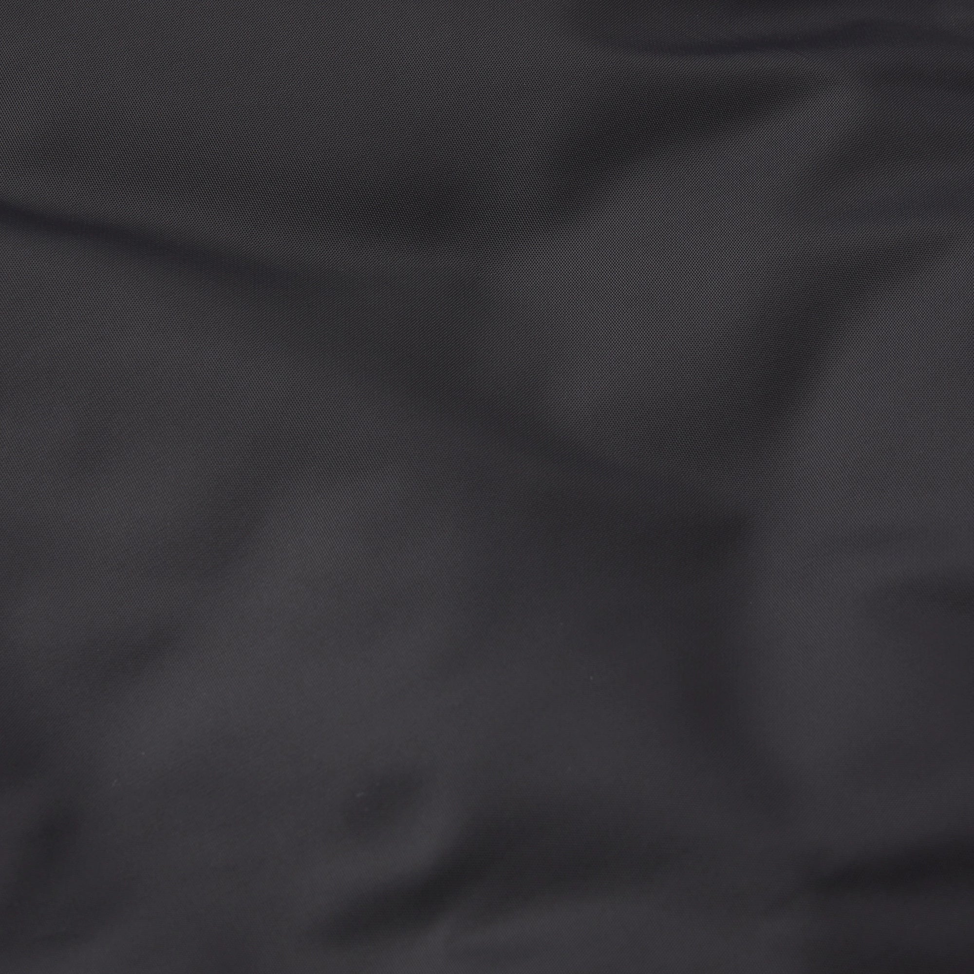 THE NORTH FACE X SKIMS 2000 RETRO NUPTSE JACKET | ONYX ADDITIONAL FABRIC DETAILS